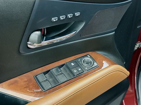 Used 2015 Lexus RX 350 AWD w/ Premium Package image 15