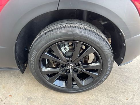 Certified 2024 MAZDA CX-30 2.5 Turbo w/ Premium Plus Pkg image 10