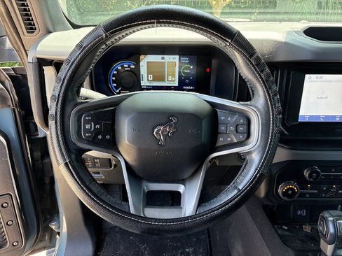 Used 2021 Ford Bronco Big Bend AWD/4WD image 17