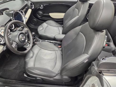 Used 2013 MINI Cooper S FWD image 17