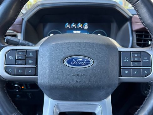 Certified 2023 Ford Expedition Max Limited AWD/4WD image 26