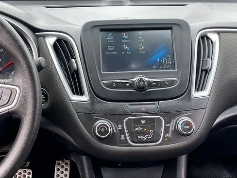 Used 2016 Chevrolet Malibu LS image 7