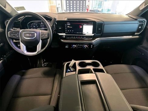 Used 2024 GMC Sierra 1500 Elevation image 21