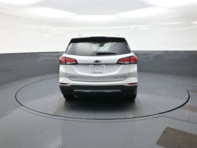 Used 2023 Chevrolet Equinox Premier