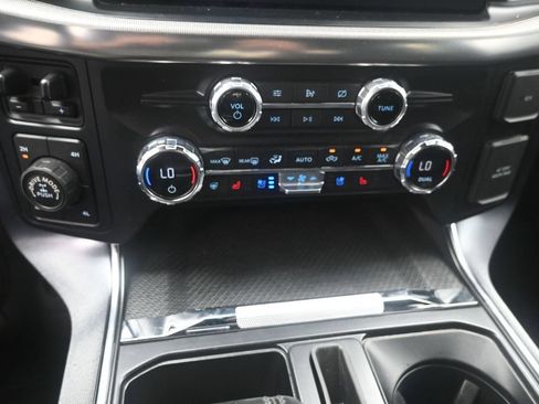Used 2021 Ford F150 Raptor w/ Raptor 37 Performance Package AWD/4WD image 28