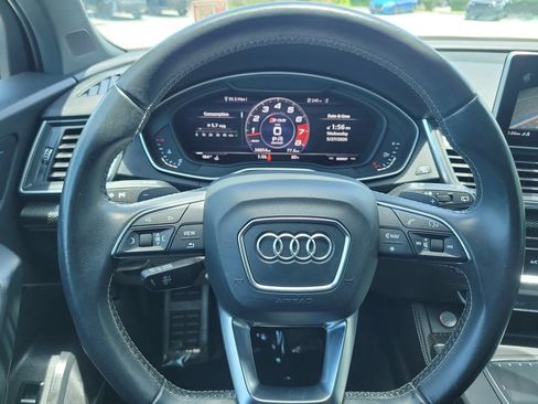 Used 2019 Audi SQ5 Premium Plus AWD/4WD image 29