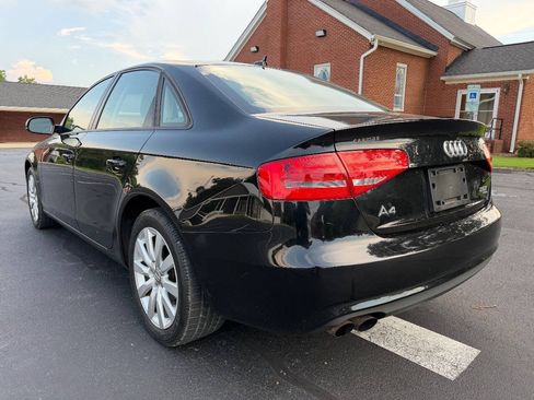 Used 2013 Audi A4 2.0T Premium w/ Convenience Pkg AWD/4WD image 5