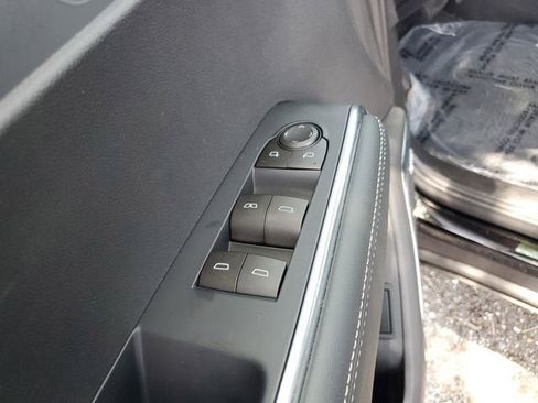 New 2026 GMC Acadia Elevation w/ Black Edition FWD image 18