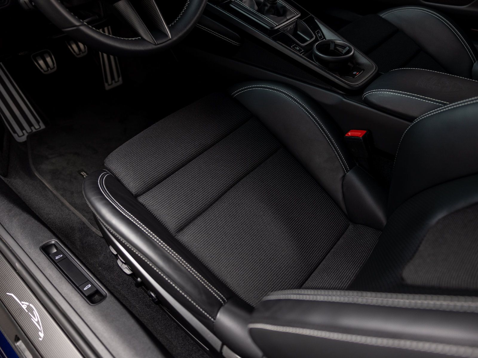 Certified 2023 Porsche 911 GT3 RWD image 42