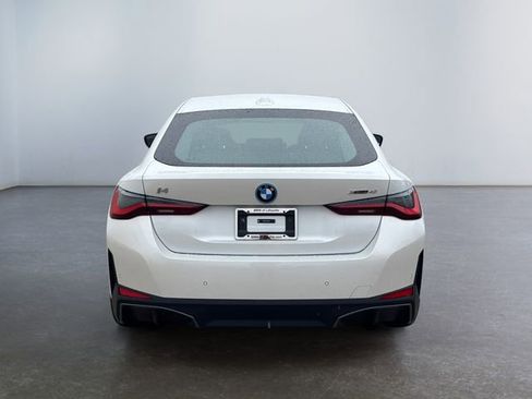 New 2025 BMW i4 xDrive40i w/ Premium Package image 4