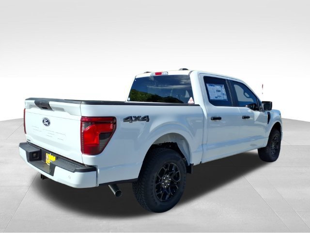 New 2026 Ford F150 STX AWD/4WD image 13