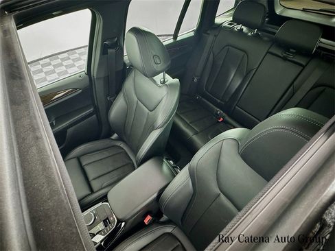 Certified 2023 BMW X3 xDrive30i w/ Premium Package image 22