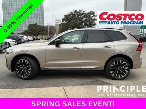 New 2026 Volvo XC60 B5 Ultra w/ Climate Package AWD/4WD image 8