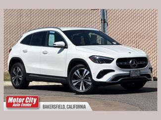Used 2025 Mercedes-Benz GLA 250 360° Tour