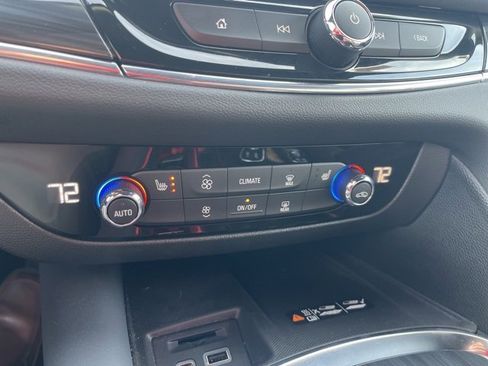 Certified 2024 Buick Enclave Essence w/ Trailering Package, 5000 lbs. image 28