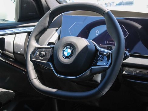 New 2026 BMW X3 xDrive30 w/ Premium Package AWD/4WD image 15