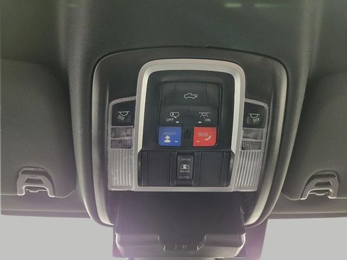 Used 2023 RAM 2500 Rebel w/ Level 1 Equipment Group AWD/4WD image 47