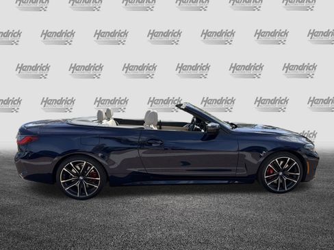 Certified 2024 BMW 440i xDrive M440i xDrive image 11