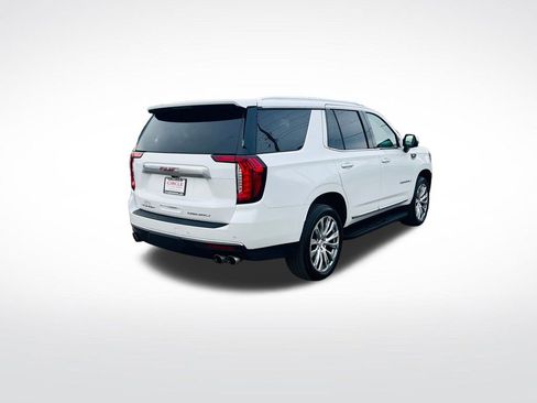 Used 2023 GMC Yukon Denali w/ Max Trailering Package image 8