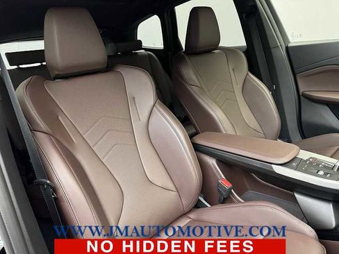 Used 2025 BMW X1 xDrive28i AWD/4WD image 21