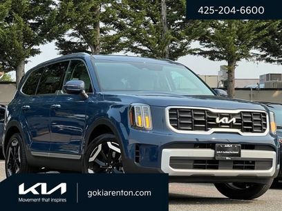 Used 2024 Kia Telluride S