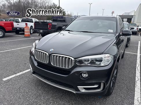 Used 2018 BMW X5 sDrive35i image 7