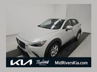 Used 2020 MAZDA CX-3 Sport FWD video 1