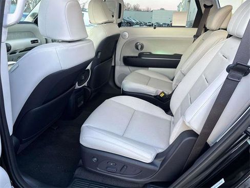 New 2026 Hyundai Palisade Calligraphy image 7