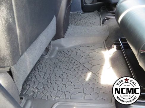 Used 2021 Toyota Sequoia TRD Pro AWD/4WD image 43