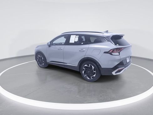 Certified 2023 Kia Sportage SX image 6