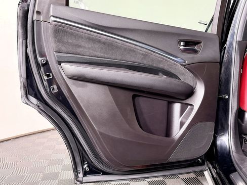 Used 2020 Acura MDX A-Spec image 35
