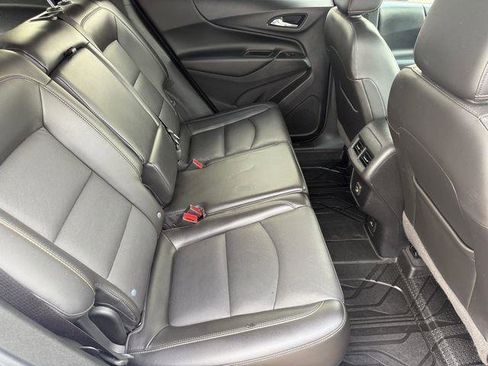 Used 2020 Chevrolet Equinox LT w/ Sport Edition image 31