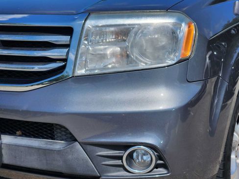 Used 2012 Honda Pilot EX-L image 7