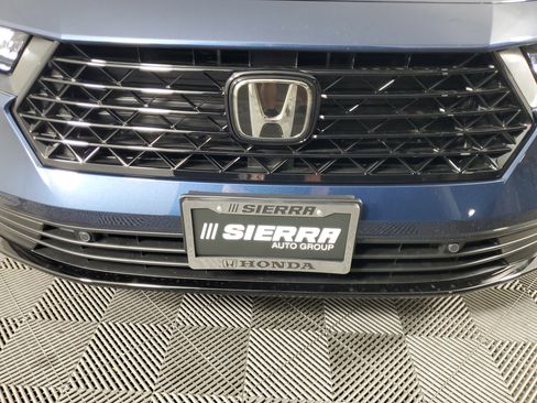 New 2026 Honda Accord Touring image 10