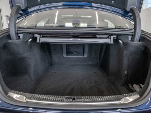 Used 2022 Mercedes-Benz S 500 4MATIC image 34