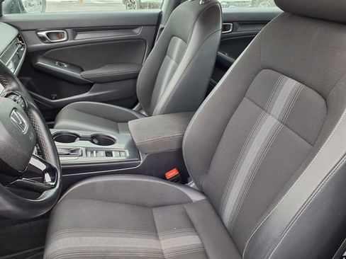 Used 2022 Honda Civic Sport image 3