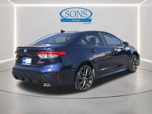 Used 2024 Toyota Corolla SE FWD image 28