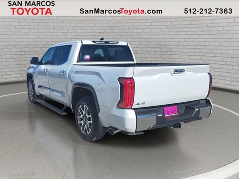 New 2026 Toyota Tundra 1794 Edition image 7