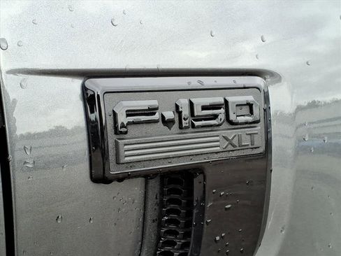 New 2026 Ford F150 XLT w/ Equipment Group 302A MID image 13