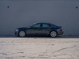 Used 2018 Audi A6 2.0T Premium Plus AWD/4WD video 2