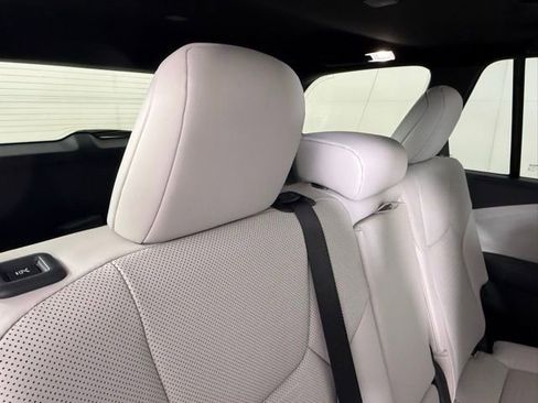 New 2026 Lexus TX 350 350 Premium image 26