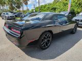Certified 2022 Dodge Challenger GT w/ Driver Convenience Group image 5