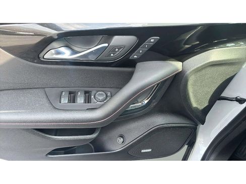 Used 2023 Chevrolet Blazer RS w/ Driver Confidence II Package image 20