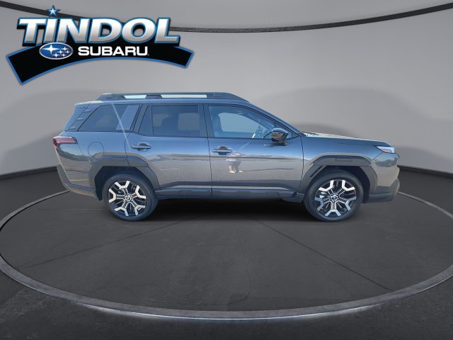 New 2026 Subaru Outback Touring XT AWD/4WD image 10