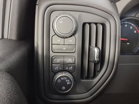 New 2026 Chevrolet Silverado 2500 Custom w/ Custom Value Package image 12