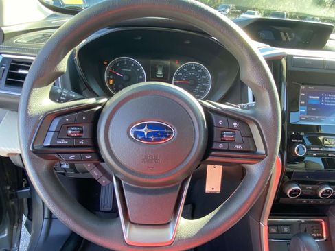 Used 2019 Subaru Ascent 8-Passenger image 19