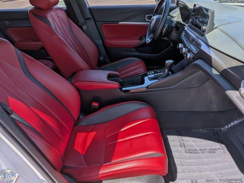 Used 2023 Acura Integra A-Spec image 20