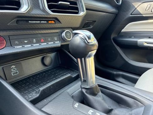 Used 2024 Ford Mustang Premium RWD image 30
