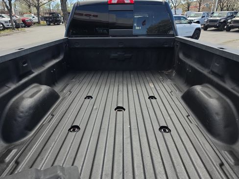 Used 2019 Chevrolet Silverado 3500 High Country w/ Duramax Plus Package image 14