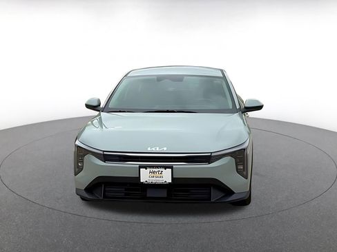 Used 2025 Kia K4 LXS image 4